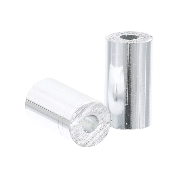 True Spacer Kit, Door Handle 15/16 Silver, Set Of 2 E875544 - main